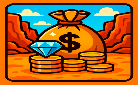 Diamond Mine Megaways