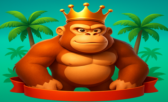 King Kong Cash
