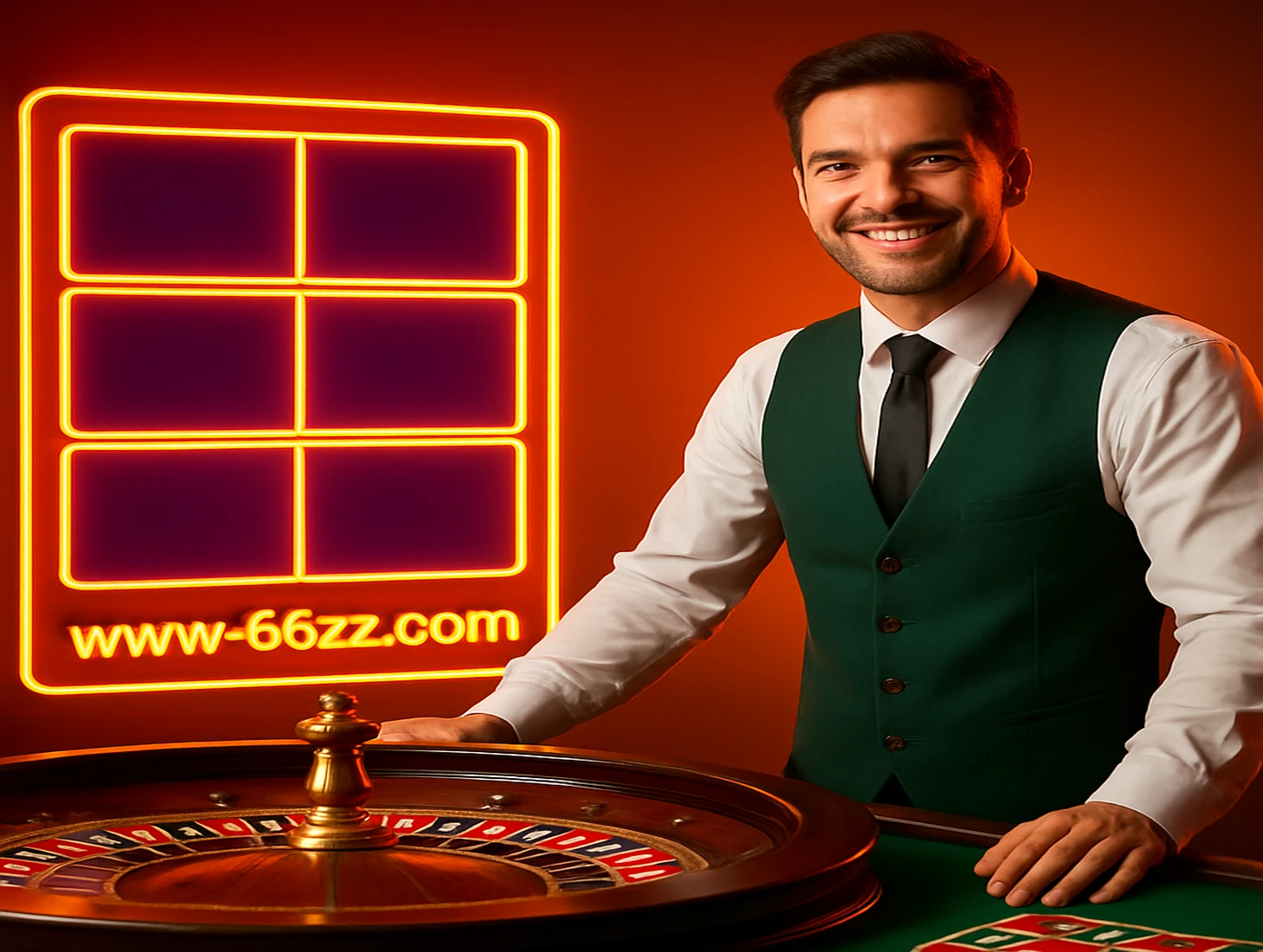 Deposit real money to begin playing; substantial and diverse bonuses await all 66zz players.