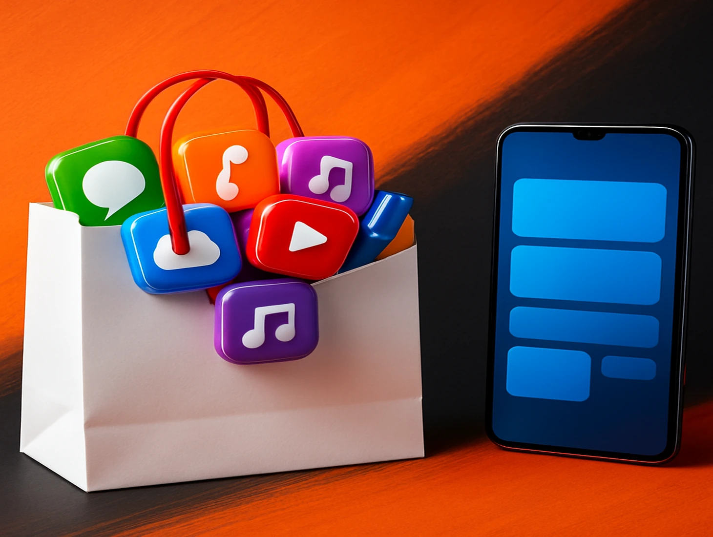 The platform provides the 66zz app for iOS users to download.