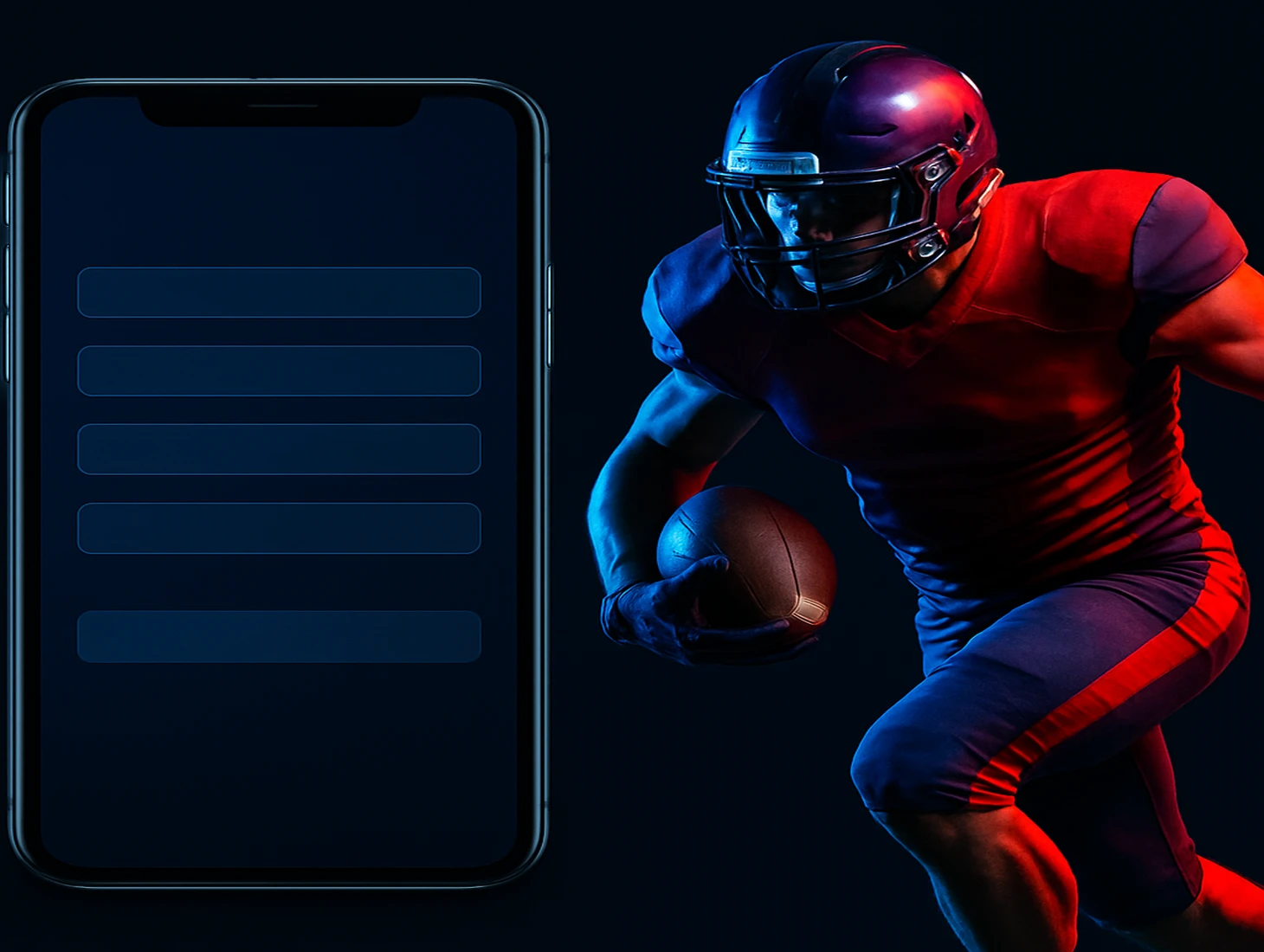 Create your account through the 66zz mobile app and begin playing immediately.